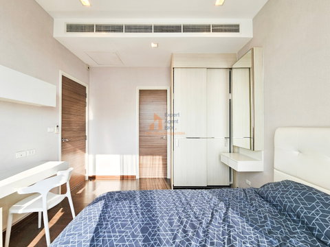 ขาย/SALE : Q Asoke (คิว อโศก) - 1 ห้องนอน LC161