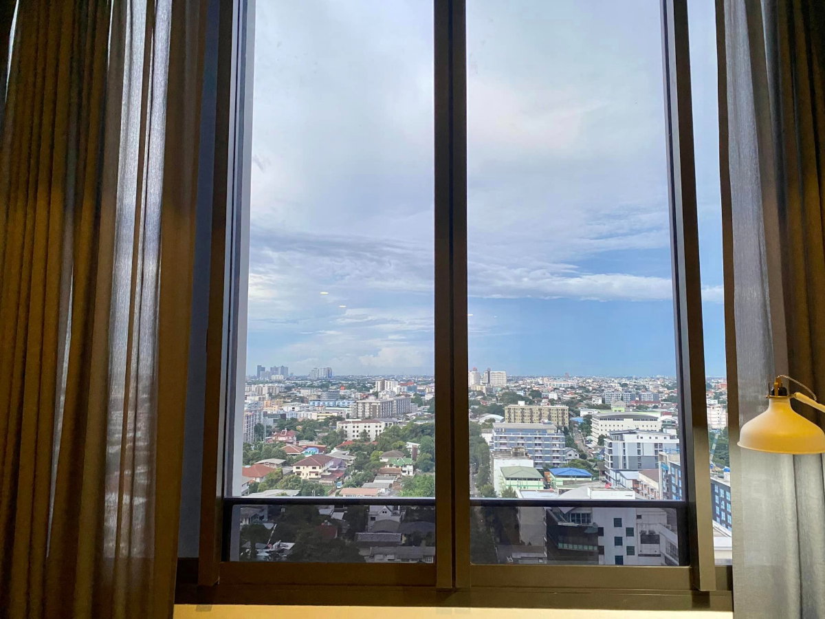 รูป ห้องว่าง🙋🏼💎🙋🏼💥แอดไลน์นัดดูห้องได้เลย📲Ramada Residence - รูปที่ 11/21