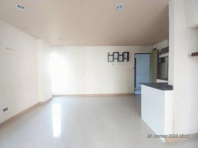 รูป คอนโดมิเนียม 23.58 ตร.ม. อัสสกาญจน์ซิตี้ เฟสซี อาคารซี 14-ซี 21 เขตมีนบุรี กรุงเทพมหานคร 600,000 - รูปที่ 6/24