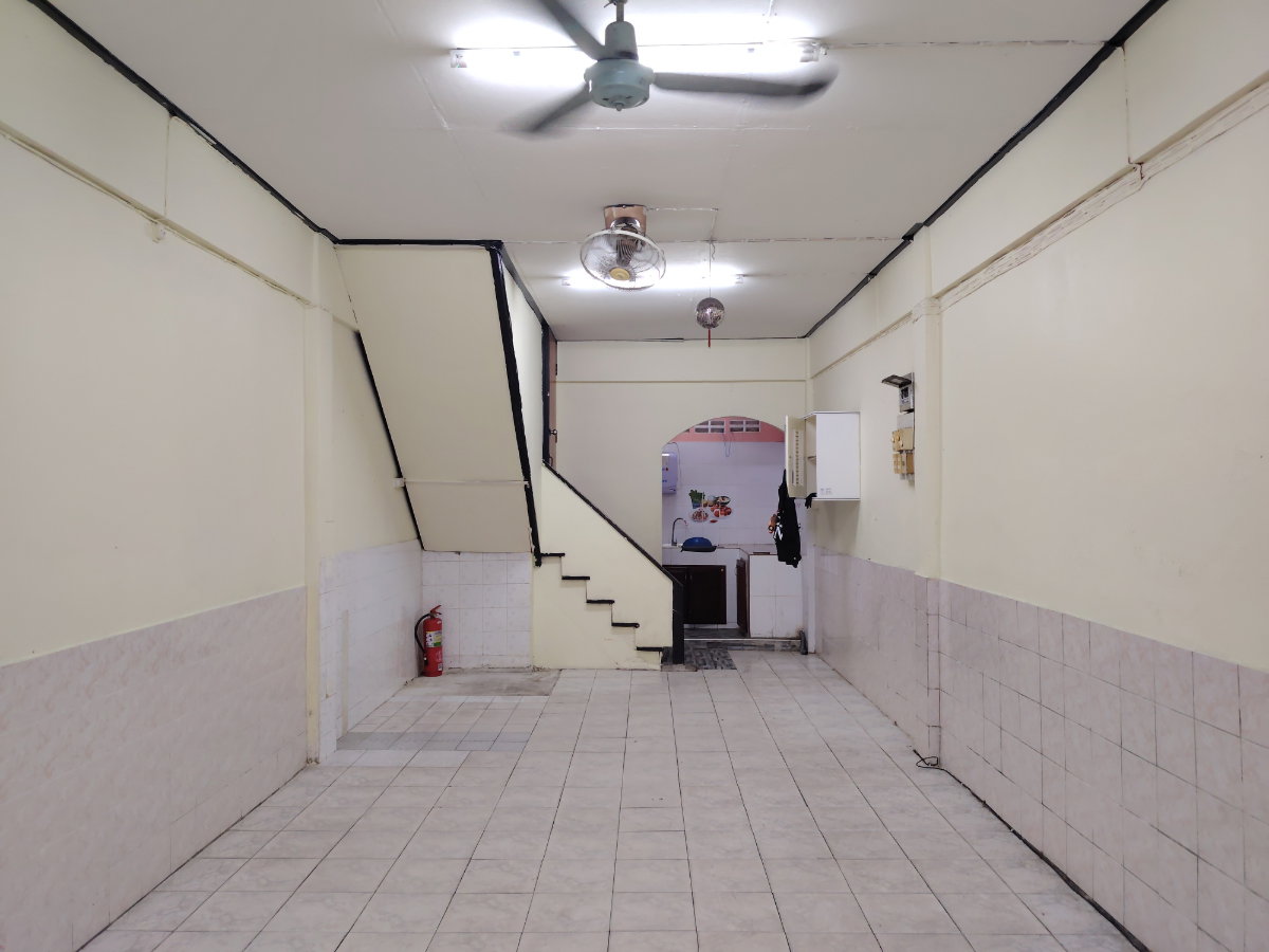 รูป ขายด่วนนนน‼️​ ตึกแถว 3ชั้น ติดถนนหลัก - รูปที่ 11/19