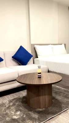 Condos for rent : New room 8,500 ready to move 🔥