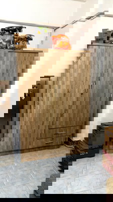 เช่าคอนโด กรุงเทพมหานคร : ให้เช่าคอนโดพัฒนาการไลฬ์คอมเพล็ก  ซ.พัฒนาการ 25