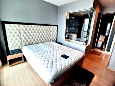 Condos for rent Sathon Road : @Condorental condo for rent Rhythm Sathorn
