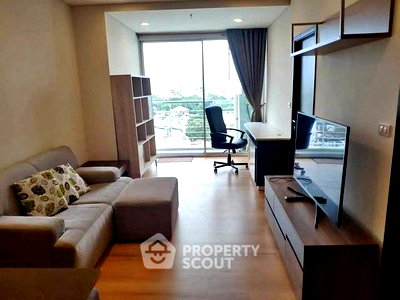 Condos for rent : 1-BR 50 Sqm At Le Luk Condominium, 200m to BTS Phra Khanong (ID 2814848)