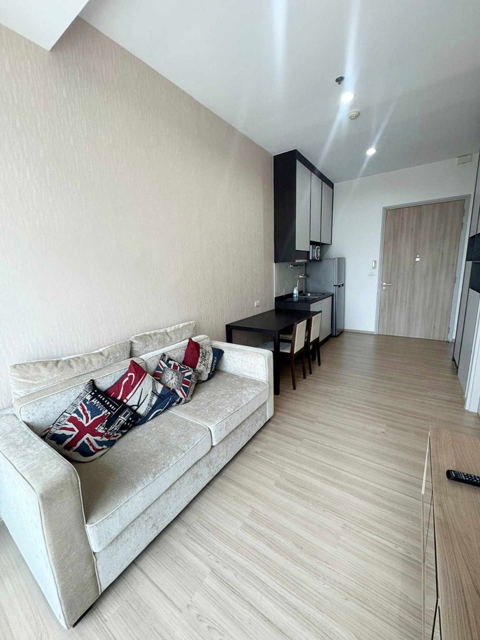 รูป ห้องว่าง🙋🏼💎🙋🏼💥แอดไลน์นัดดูห้องได้เลย📲The Capital Ekamai-Thonglor  - รูปที่ 16/24