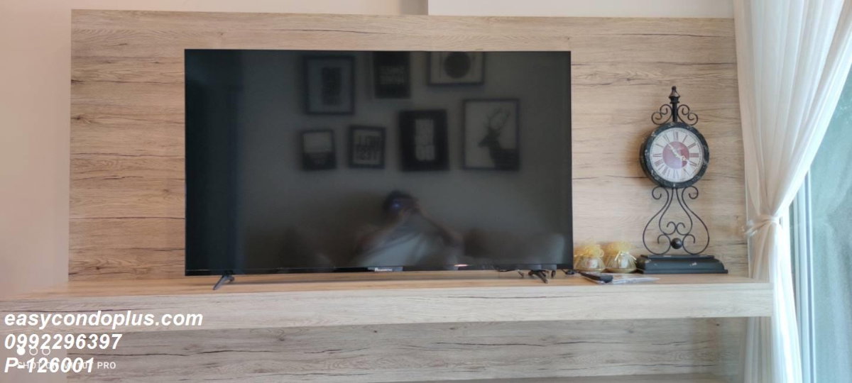 รูป P-126001 วิวเมืองงาม! ไอดีโอ เวิร์ฟ ราชปรารภ 2 นอน ใกล้ BTS พญาไท 25,000 บาท | Line Id: @easycondoplus | 099-229-6397 - รูปที่ 10/21