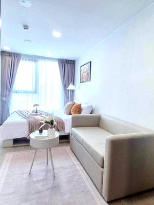 Condos for rent Seacon Square Department Store : Code: 26KJ1918  for rent Atmoz Oasis Onnut 🔥🔥 Line ID: @kjcondo (with @)🔥🔥