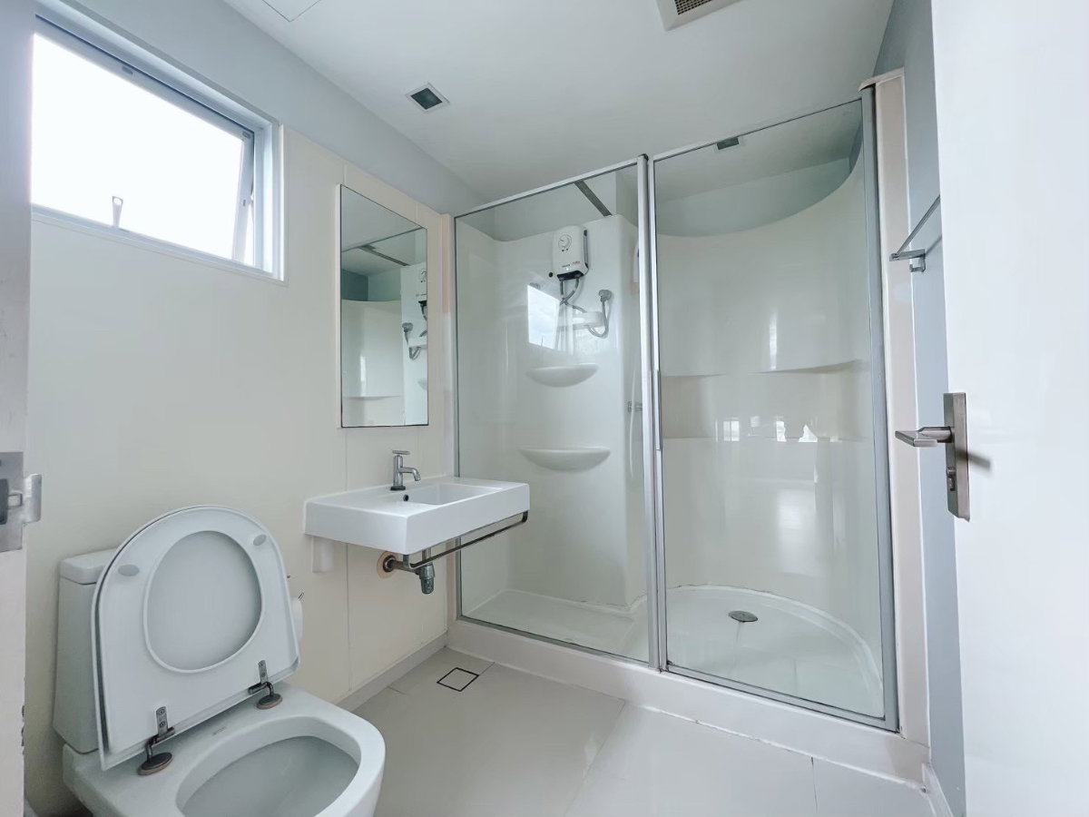 รูป ให้เช่า 15,000 บาท 🌟  คอนโด เดอะรูม รัชดา-ลาดพร้าว 🏡 - รูปที่ 8/9