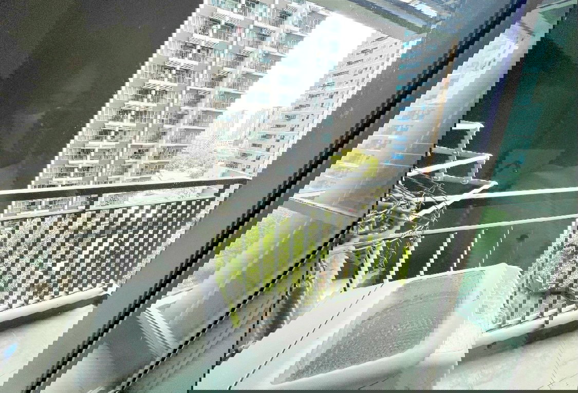 รูป ห้องว่าง🙋🏼💎🙋🏼💥แอดไลน์นัดดูห้องได้เลย📲🟢🟡🟣ให้เช่า Aspire พระราม 9  🟢🟡🟣  - รูปที่ 21/21