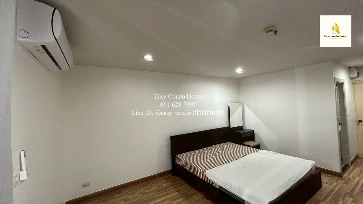 รูป 🟢ER26021 🟢ให้เช่า / For Rent Regent Home 15 Changwattana (Regent Home 15 Chaengwattana) Studio 💰 ราคา 8,000 บาท/เดือน - รูปที่ 2/10