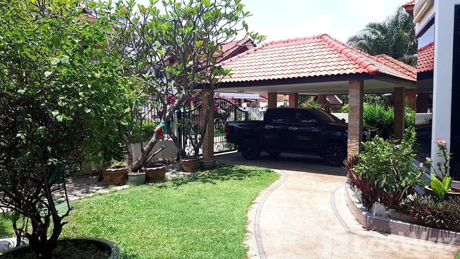 รูป ขาย บ้านเดี่ยว 3 ห้องนอน ในโครงการ รอยัล พาร์ค วิลเลจ 1677916 - รูปที่ 19/19