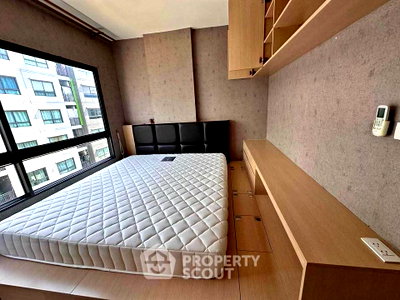 Condos for sale : 1-BR Condo at Grene Condo Donmueang-Songprapha in Don Mueang (ID 2813692)