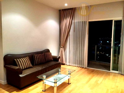 Condos for rent : LTH331 – Condo FOR RENT at Millennium Residence 3 bedrooms 146 SQ.M. nearby Asoke BTS ONLY 85,000 THB / month