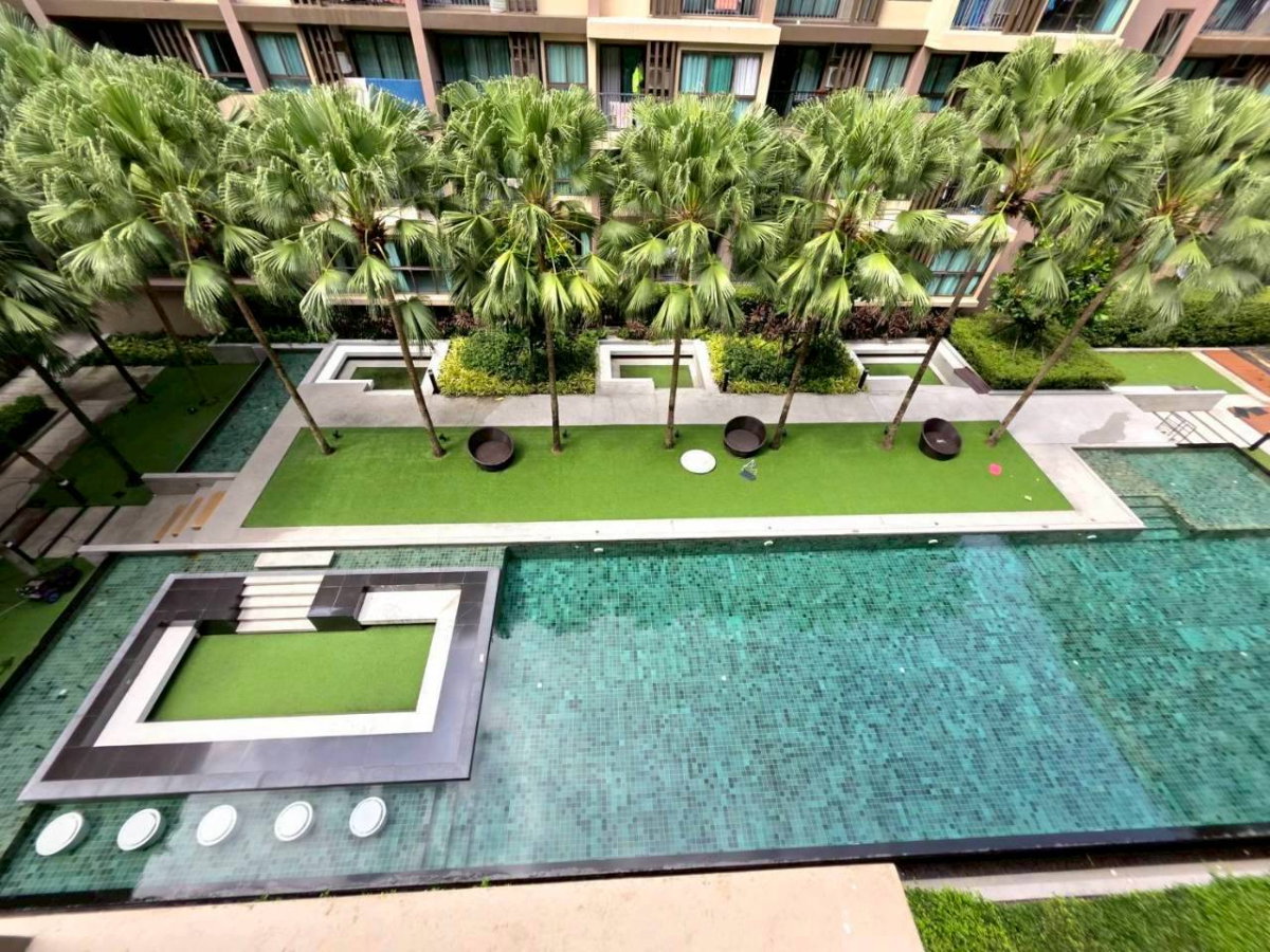 picture Zcape 3 Condominium For Sell WR-04416 - 11/11