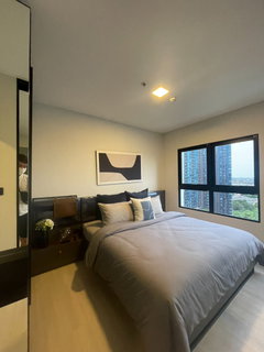 รูปภาพ @Condorental condo for rent The Key MRT Phetkasem 48