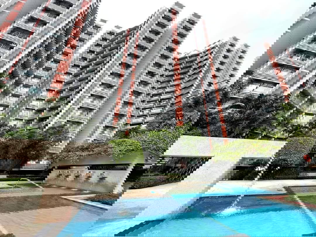 รูป ห้องว่าง🙋🏼💎🙋🏼💥แอดไลน์นัดดูห้องได้เลย📲ยานนาวา💥บางกอก การ์เด้น🔴🟢🟡 - รูปที่ 13/13