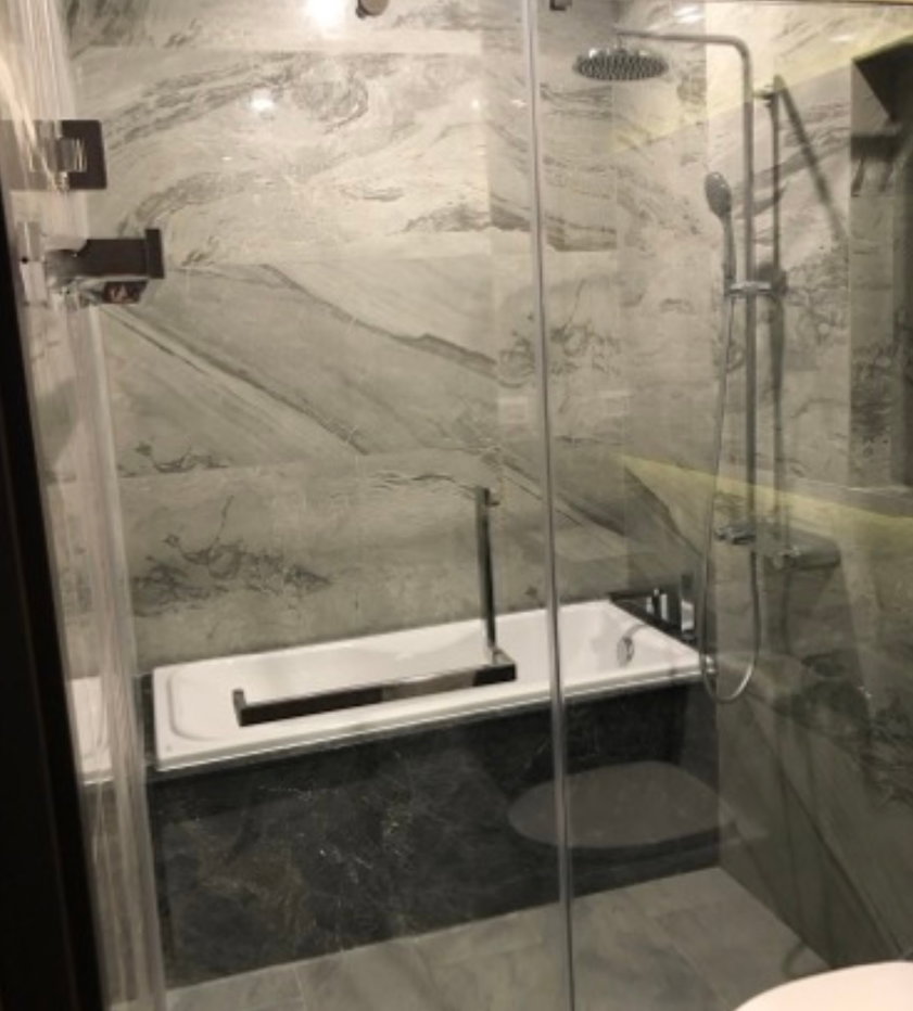 รูป Laviq Sukhumvit 57 ( thonglor ) 1 bedroom 🔑🎈 - รูปที่ 7/7