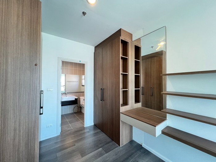 รูป 🌵 [ ห้องเช่า ]  เดอะ สเตจ เตาปูน-อินเตอร์เชนจ์ { 2BR 63 ตร.ม / 22,000 บาท } ชั้น17 โทร.0636241455 - รูปที่ 19/34