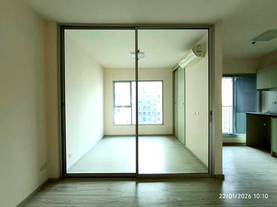 CONDO 24.96 Sq.m. Muang Nonthaburi Nonthaburi for 1.6M
