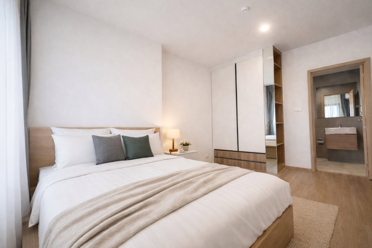 รูป ‼️ราคาดีที่สุด 12,000‼️ The LIVIN เพชรเกษม🏙️ วิวดีมาก 📲ติดต่อโทร/ไลน์ 099-289-1569 - รูปที่ 3/9