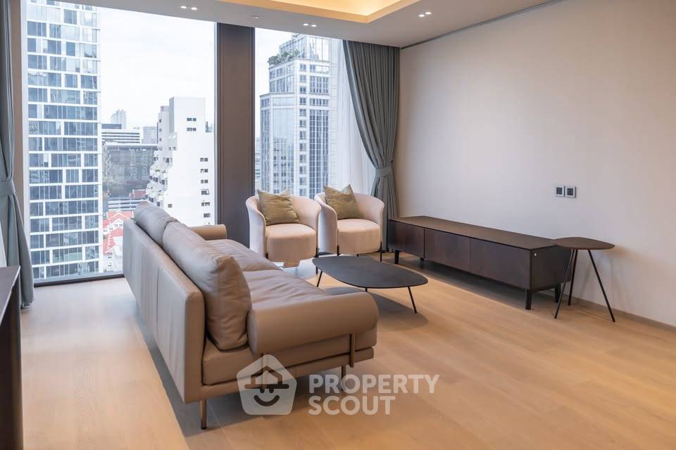 รูป คอนโด 1-ห้องนอน ที่ ต้นสน วัน เรสซิเดนซ์ ใกล้ BTS ชิดลม (ID 2814783) - รูปที่ 6/20