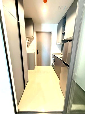 Condos for rent : 📌 For Rent Condo IDEO SUKHUMVIT - RAMA 4 Building 1, Floor 20,1 bed room, Room size 60 sqm