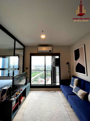 Condos for rent : ✨ For Rent: The Key MRT Phetkasem 48 Condo ✨   💰 Only 14,000 THB/month