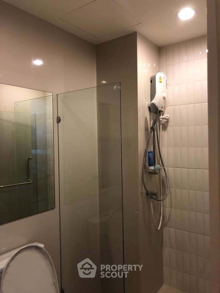 รูป คอนโด 1-ห้องนอน ที่ ไลฟ์ อโศก ใกล้ ARL มักกะสัน (ID 2745694) - รูปที่ 5/11