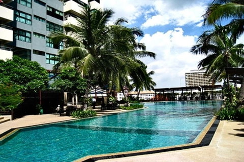  ขายพร้อมผู้เช่า !! Sathorn Gardens, 3 ห้องนอน, 4 ห้องน้ำ, ชั้นสูง 25++, ห้องนั่งเล่นกว้าง, ห้องครัวใหญ่ !! Code C20230203722 แต่งครบ, ราคาพิเศษ!!📣📣