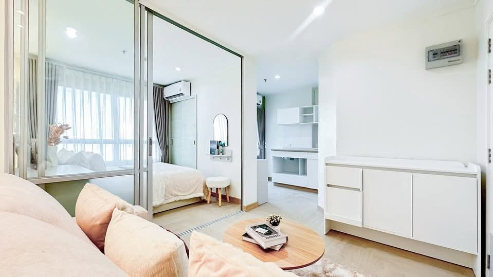 picture Sale | Lumpini Park Rama9-Ratchada - 14/20