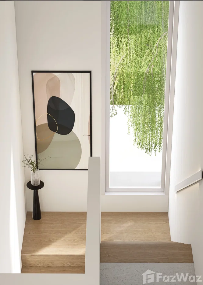 รูป ขาย วิลล่า 4 ห้องนอน ในโครงการ มิโดริ 1937899 - รูปที่ 14/38