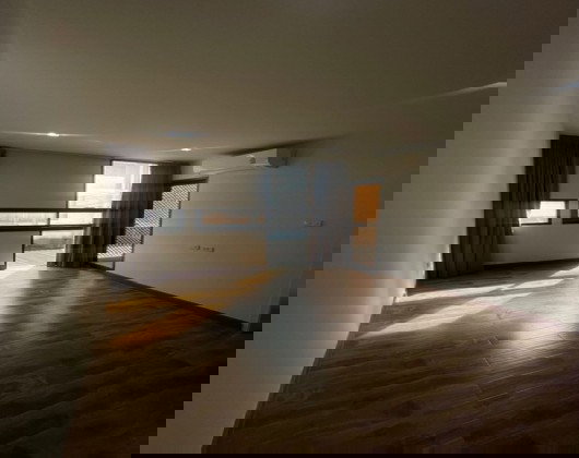 รูป ให้เช่า ทาวน์โฮม 4 ชั้น ซอยนาคนิวาส 48 / โครงการ เดอะลอฟท์ บาย ไอ-เซน ลาดพร้าว 71 / บ้านสวยมาก / แอร์ทั้งหลัง / อยู่อาศัย หรือ Home Office - รูปที่ 6/10