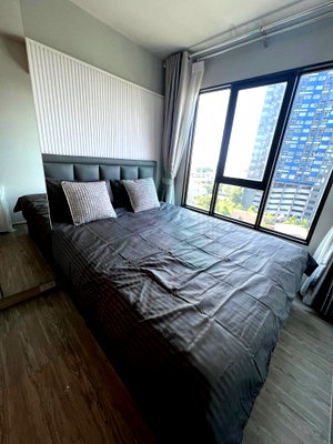 Condos for rent : 🎊 For Rent Condo REGENT HOME WUTTHAKAT Building B, Floor 8,1 bed room, Room size 26 sqm