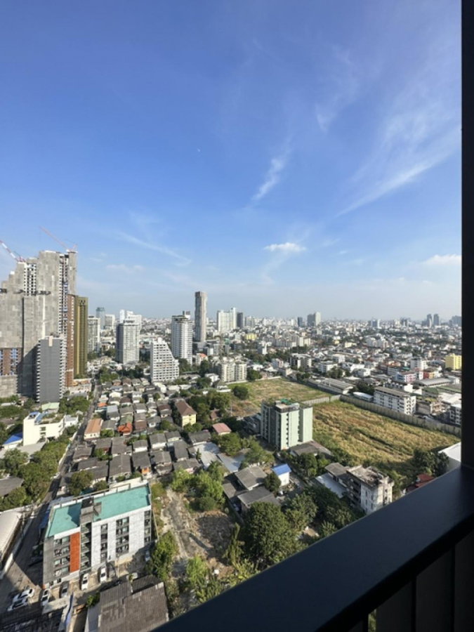 รูป คอนโดทำเลเมือง | ใกล้สวนจตุจักร | ใกล้รถไฟฟ้า | สวนกลางครบครัน - รูปที่ 10/20