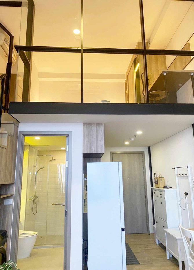 รูป ห้องว่าง🙋🏼💎🙋🏼💥แอดไลน์นัดดูห้องได้เลย📲Ramada Residence - รูปที่ 4/21