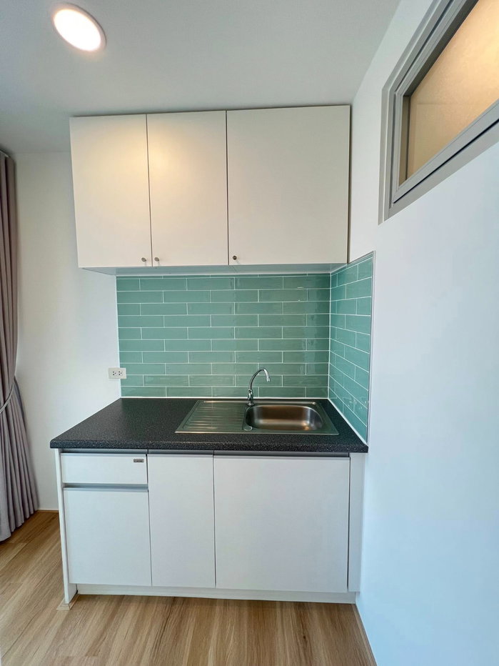 รูป ✅ราคาถูกที่สุดในโครงการ✅ทำเลดี ตกแต่งใหม่ The Premio Condo เดอะ พรีมิโอ คอนโด - รูปที่ 10/13