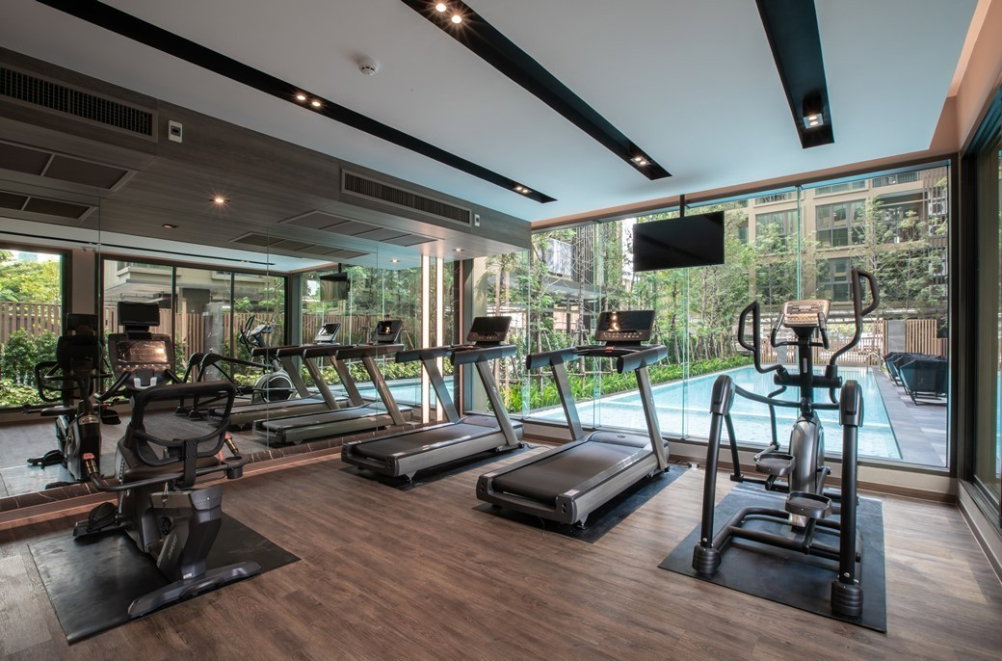 รูป ด่วน!! ให้เช่าคอนโดศุภาลัยไพร์มพระราม 9 - รูปที่ 17/21