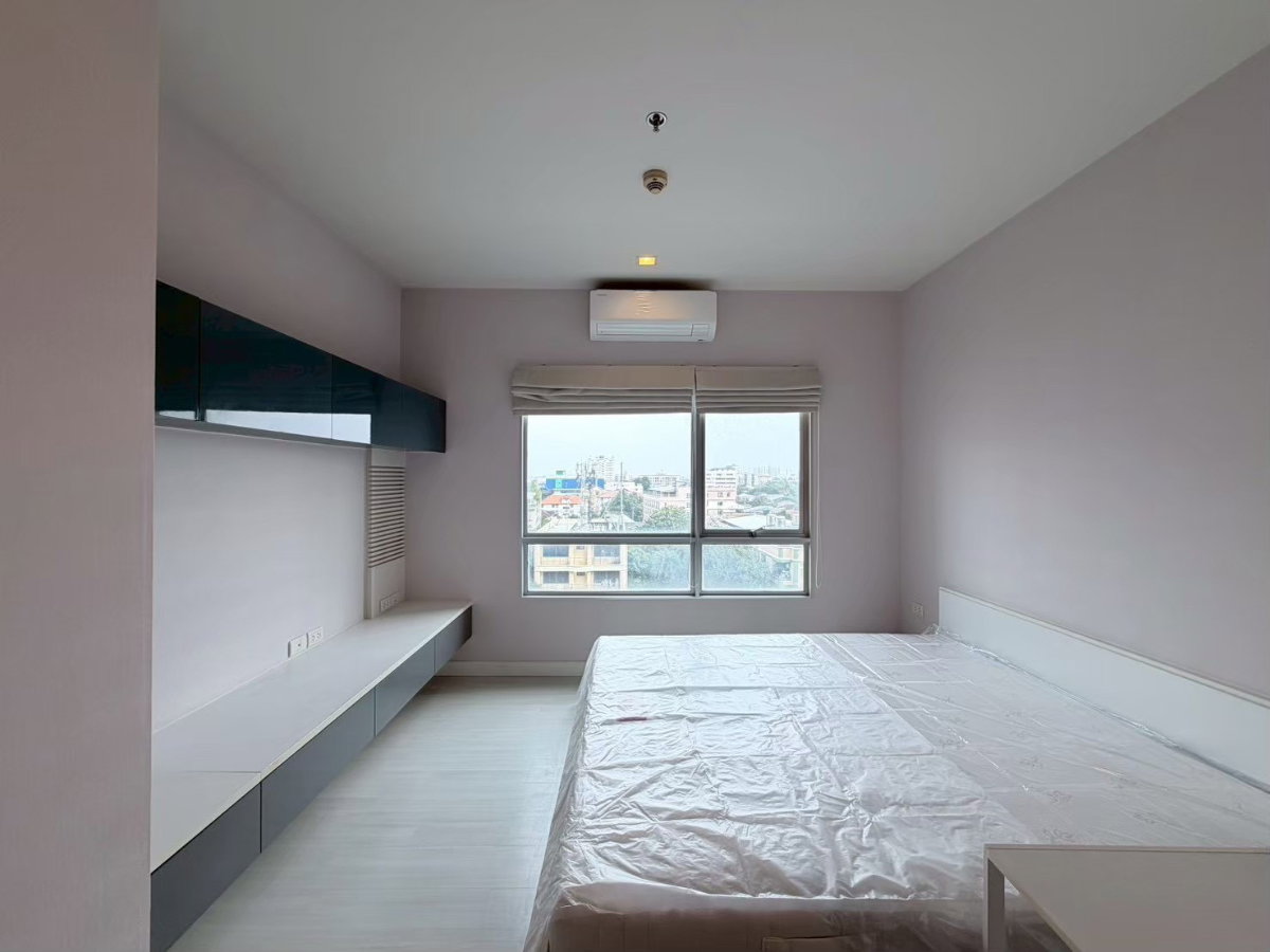 รูป ขาย 2.99 ล้านบาท 🔥  คอนโดเดอะรูม รัชดา-ลาดพร้าว 🏡 - รูปที่ 5/12