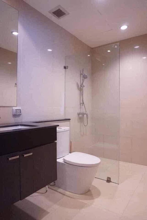 รูป เมาท์เท่นวิวคอนโด คอนโดเงียบสงบ ในบรรยากาศส่วนตัว  ใกล้สนามกีฬา 700 ปี, ราชมงคล,  มช. - รูปที่ 7/12