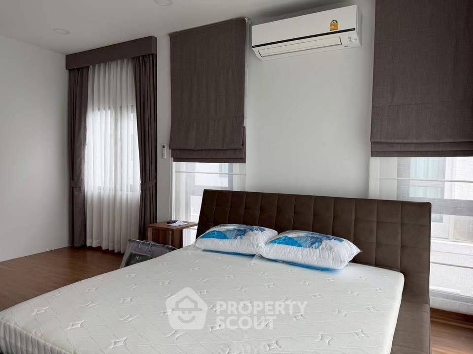 รูป บ้าน 4-ห้องนอน ที่ เดอะ ซิตี้ บางนา ใน บางแก้ว (ID 2813264) - รูปที่ 8/24