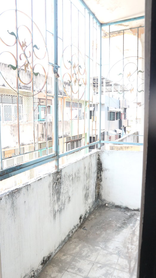 รูป ขายอาคารพาณิชย์ 3.5 ชั้น (16 ตรว.) เอกชัย34 แยก5 ถนนเอกชัย บางบอน  - รูปที่ 19/22