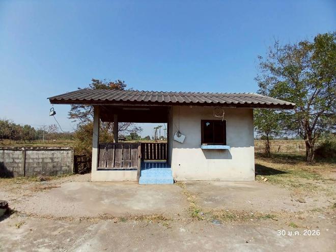 รูป โกดัง 1538 ตร.วา แม่ทะ ลำปาง 1.7M - รูปที่ 5/40