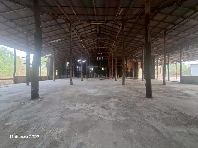 รูป โกดัง 3312.3 ตร.วา เทิง เชียงราย 10M - รูปที่ 21/46