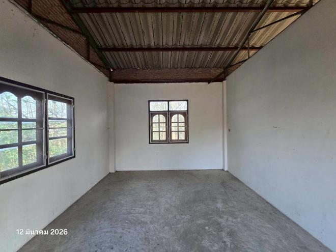 รูป บ้านเดี่ยว 1133 ตร.วา วชิรบารมี พิจิตร 3.3M - รูปที่ 10/30