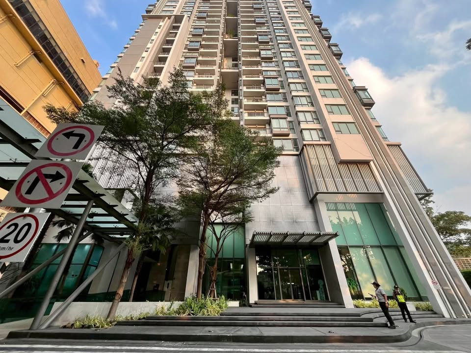 picture Code: 26KJ1929  for rent Rhythm Sukhumvit 42 🔥🔥 Line ID: @kjcondo (with @)🔥🔥 - 17/17