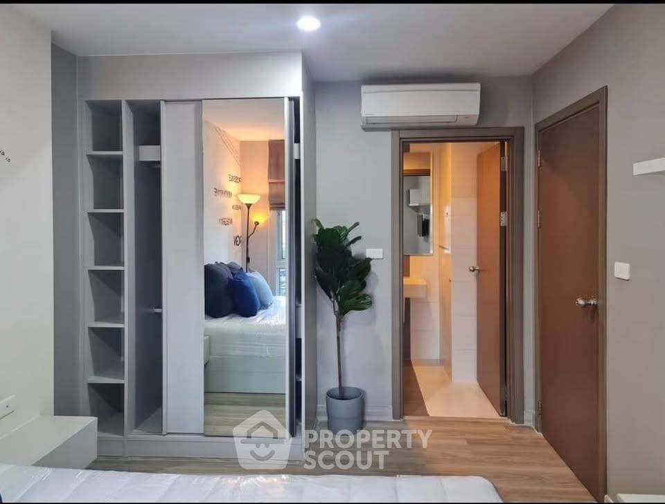 รูป คอนโด 1-ห้องนอน ที่ เดอะ เบส สุขุมวิท 77 ใกล้ BTS อ่อนนุช (ID 2813682) - รูปที่ 5/10