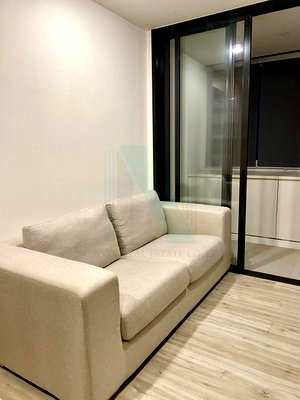 Condos for rent : 📌 For Rent Condo XT HUAIKWANG Building A, Floor 8,1 bed room, Room size 34.00 sqm
