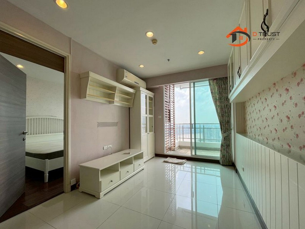 รูป ขายคอนโด ศุภาลัย พรีมา ริวา พระราม 3-นราธิวาส Supalai Prima Riva Rama 3-Narathiwas  - รูปที่ 1/11