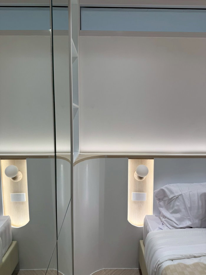 รูป ขาย 103 คอนโดมิเนียม 3 - นิมมาน ห้องใหญ่ รีโนเวทใหม่ ตกแต่งสวย (ID:1344CS) - รูปที่ 7/19
