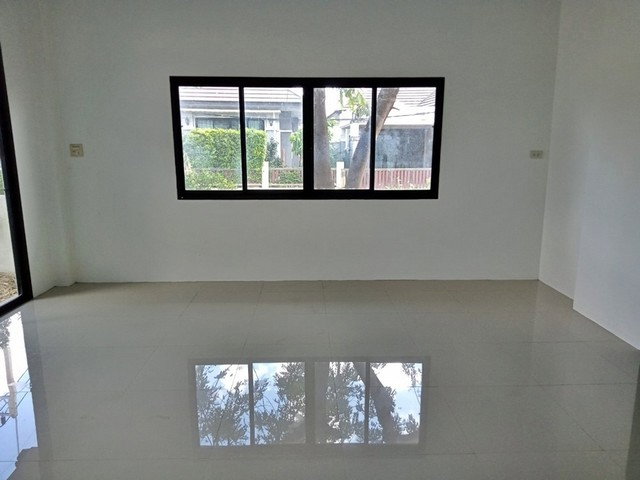 รูป F7-0609 ขายบ้านเดี่ยว สายตรัง-ปะเหลียน ต. บ้านควน อ.เมืองตรัง จ.ตรัง - รูปที่ 4/8